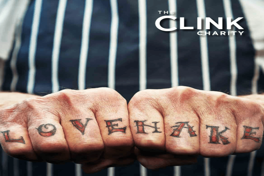 Just Giving: The Clink at The Lass O' Richmond Hill